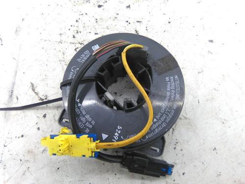 Used Squib airbag OPEL ASTRA G Hatchback (T98) 1.2 16V (F08, F48) (75 hp) 19863645