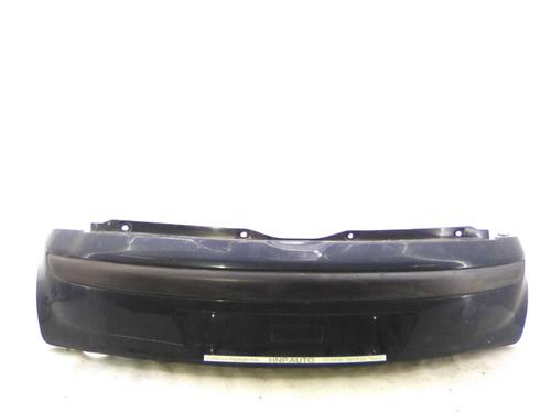 Used Rear bumper FIAT PUNTO (188_) 1.2 16V 80 (188.233, .235, .253, .255, .333, .353, .639,... (80 hp) 19876513