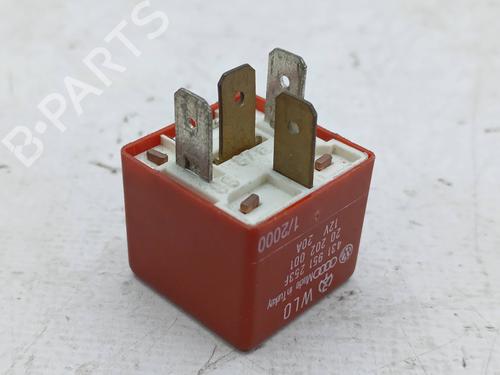 Andre VW GOLF IV (1J1) 1.9 TDI | BP23213517O1