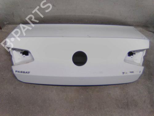 Used Tailgate VW PASSAT B8 (3G2, CB2) 1.6 TDI (120 hp) 19847277