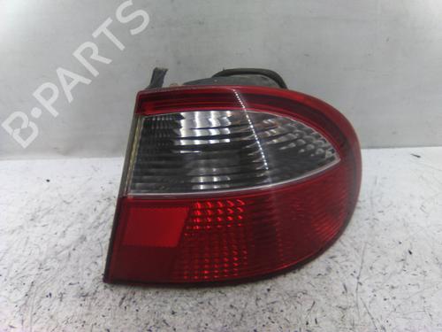 Used Right taillight DAEWOO LANOS Saloon (KLAT) 1.3 (75 hp) 19809469