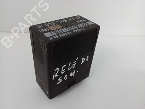 Modulo elettronico MERCEDES-BENZ C-CLASS (W202) C 200 D (202.120) (75 hp) 32430049