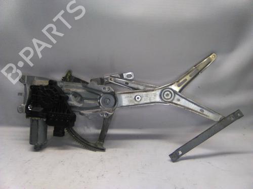 Used Front right window mechanism OPEL ASTRA H (A04) 1.3 CDTI (L48) (90 hp) 19812806