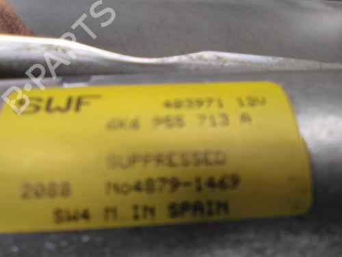 Other SEAT IBIZA II (6K1) 1.0 i | BP19851167O1 