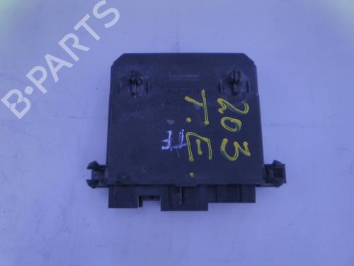 Electronic module MERCEDES-BENZ C-CLASS (W203) C 220 CDI (203.006) | BP19843747M83 