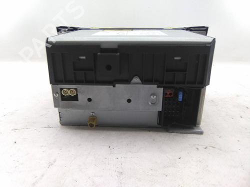 Radio MERCEDES-BENZ E-CLASS T-Model (S211) E 220 CDI (211.206) | BP22961377E6