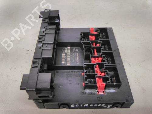 Electronic module VW SCIROCCO Van (137) 1.4 TSi | BP19862466M83 