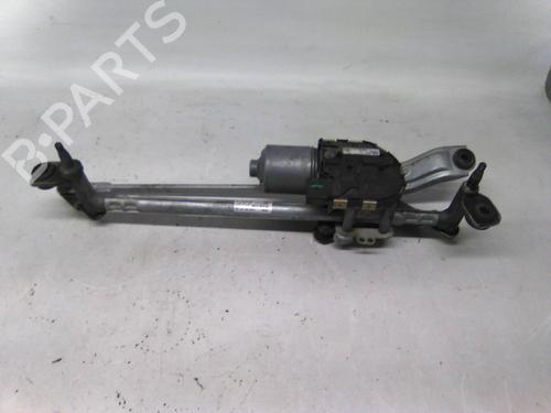 Used Front wipers mechanism VW GOLF VII (5G1, BQ1, BE1, BE2) 1.6 TDI (105 hp) 22945414