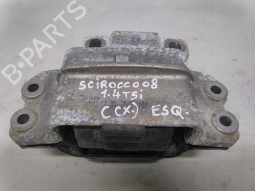 Used Gearbox mount VW SCIROCCO Van (137) 1.4 TSi (160 hp) 19862436