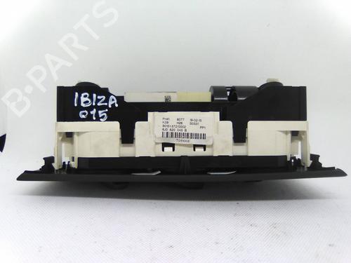 Other SEAT IBIZA IV (6J5, 6P1) 1.2 TDI | BP19849092O1 