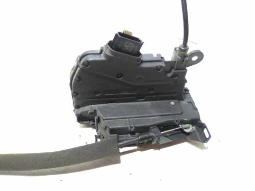 Used Rear right lock RENAULT CLIO IV (BH_) 1.5 dCi (BHM6) (84 hp) 19874677