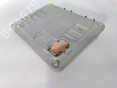 Engine control unit (ECU) SEAT IBIZA III (6L1) 1.2 | BP19867690M57 