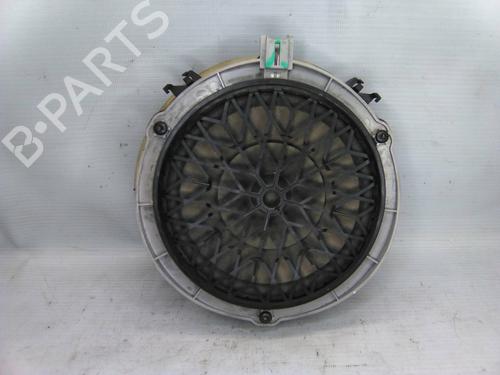 Used Speaker PEUGEOT 208 I (CA_, CC_) 1.4 HDi (68 hp) 19813089