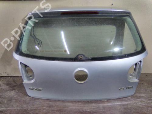 Bagklap CC/Kombi-Coupé VW GOLF V (1K1) 2.0 TDI (136 hp) 22954390