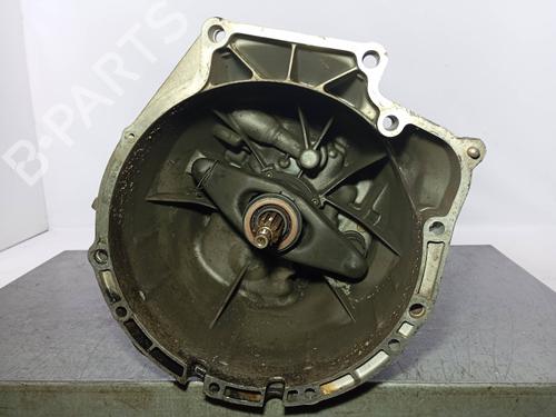 Used Gearbox BMW 5 (E39) 525 tds (143 hp) 19839768