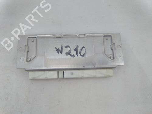 ABS pump MERCEDES-BENZ E-CLASS (W210) E 220 CDI (210.006) | BP19843661M43 