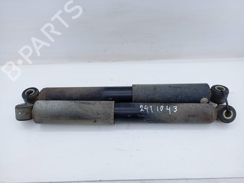 Used Other CITROËN JUMPER I Platform/Chassis (230) 1.9 TD (92 hp) 28603348