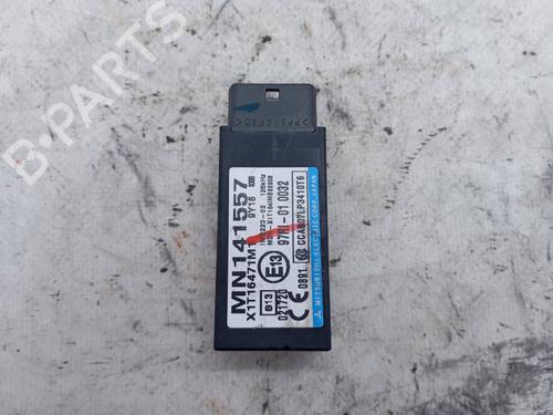 Elektronisk modul MITSUBISHI GRANDIS (NA_W) 2.0 DI-D (NA8W) (136 hp) 19823106