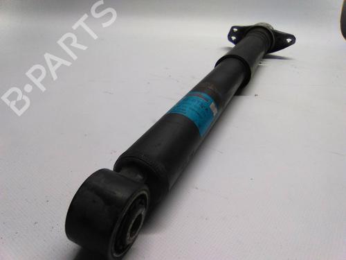Left rear shock absorber SKODA OCTAVIA II (1Z3) 2.0 TDI | BP22935254M18 