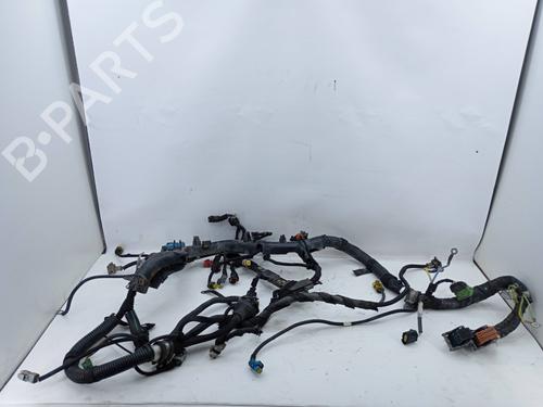 Used Other PEUGEOT EXPERT Platform/Chassis (223) 2.0 HDi (94 hp) 28130424