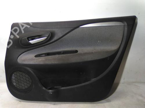 Used Front right panel FIAT PUNTO EVO (199_) 1.3 D Multijet (199AXC1A, 199BXC1A, 199AXT1A, 199BXT1A) (75 hp) 19818837