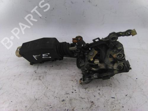 Used Front left lock OPEL ASTRA F Saloon (T92) 1.7 TD (F19, M19) (68 hp) 19829721