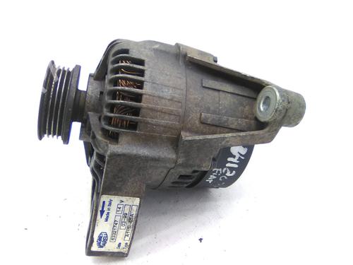 Used Alternator FIAT PUNTO (176_) 55 1.1 (54 hp) 23264023