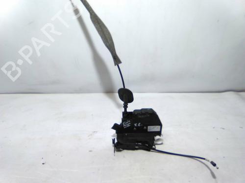 Used Front left lock RENAULT CLIO IV (BH_) 1.5 dCi 75 (75 hp) 19873623