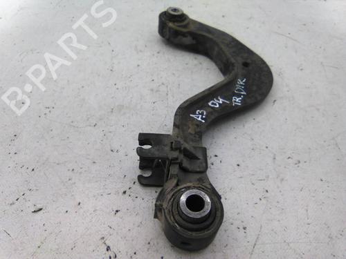 Right rear suspension arm AUDI A3 (8P1) 2.0 TDI | BP19855240M15 