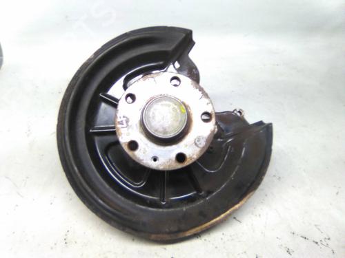 Used Right rear steering knuckle VW GOLF V (1K1) 2.0 TDI (136 hp) 19811620