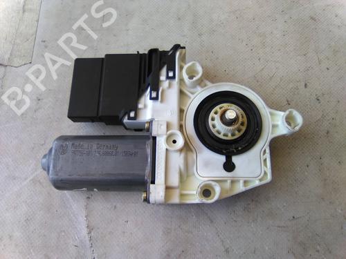 Used Rear left window mechanism VW GOLF V (1K1) 2.0 TDI (136 hp) 19818721