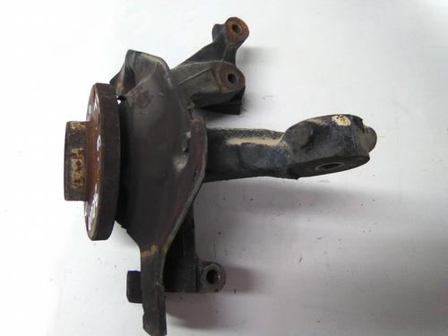 Left front steering knuckle FIAT BRAVO II (198_) 1.4 (198AXA1B) | BP19867531M25 