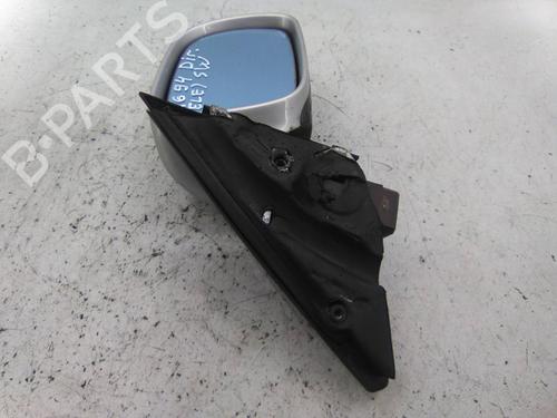 Right mirror AUDI A6 C4 Avant (4A5) 1.9 TDI | BP19844565C27 
