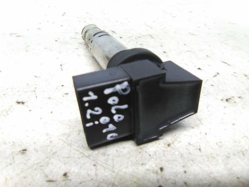 Used Ignition coil VW POLO V (6R1, 6C1) 1.2 (60 hp) 19820215