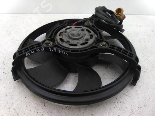 Kjølevifte elektrisk AUDI A4 B5 (8D2) 1.9 TDI | BP19833365M35 