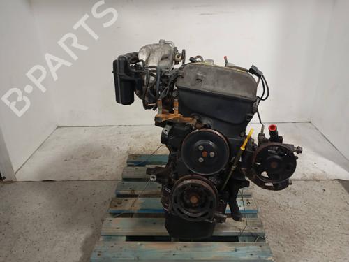 Engine MAZDA 323 S V (BA) 1.5 16V | BP30487846M1 