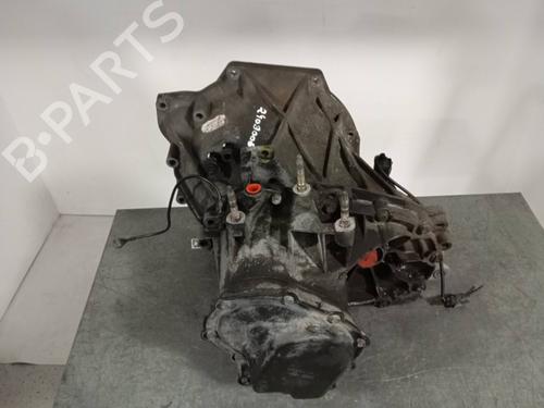 Gearbox FORD PUMA (EC_) 1.4 16V | BP19845429M3 