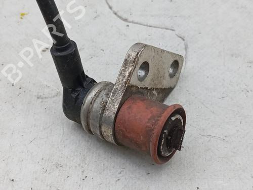 Electronic module MERCEDES-BENZ C-CLASS (W202) C 220 D (202.121) | BP31256497M83