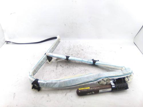 Used Left curtain airbag OPEL CORSA D (S07) 1.3 CDTI (L08, L68) (75 hp) 19857109