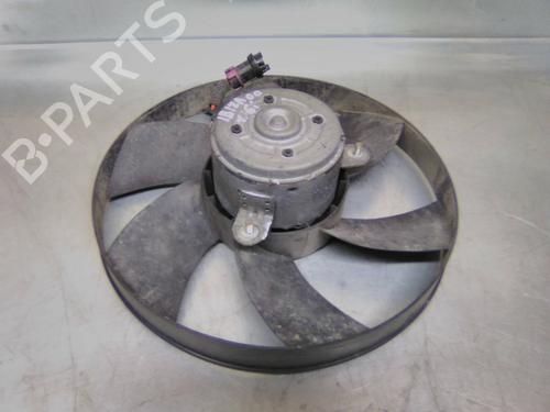 Used Radiator fan SEAT IBIZA II (6K1) 1.6 i (101 hp) 19855963