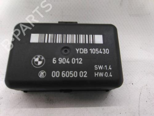 Andre BMW 3 (E46) 320 d (136 hp) 19835508