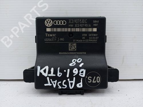 Elektronische module VW PASSAT B6 (3C2) 1.9 TDI (105 hp) 19842057