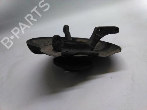 Left front steering knuckle VW GOLF I (17) 1.6 | BP22935283M25 