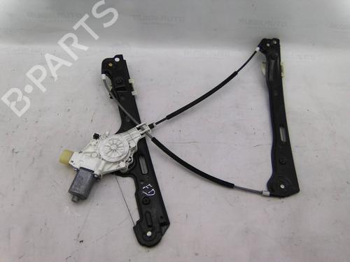 Front right window mechanism BMW 1 (E87) 118 d | BP19818513C23 