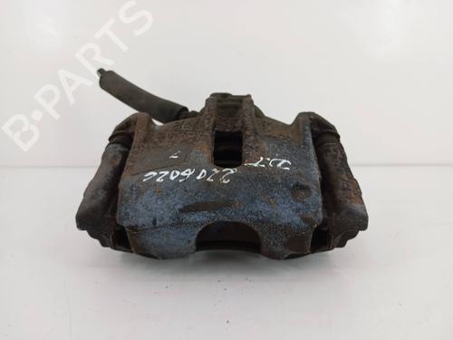 Used Right front brake caliper Right front brake caliper PEUGEOT 307 (3A/C) 2.0 HDi 90 (90 hp) 33211524 33211524