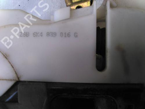 Front right lock SEAT IBIZA II (6K1) 1.0 16V | BP19832756C97 
