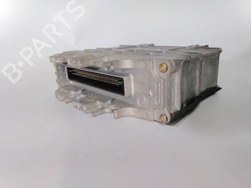 Engine control unit (ECU) VW POLO III (6N1) 55 1.3 | BP19868099M57 