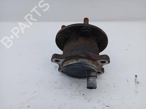 Other FORD MONDEO IV Turnier (BA7) 2.0 TDCi | BP31255753O1