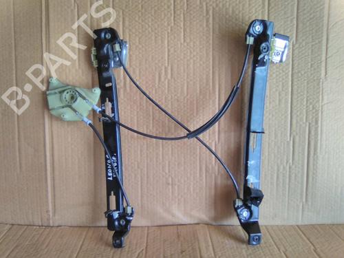 Used Front right window mechanism SEAT LEON (1P1) 2.0 TDI (136 hp) 22934117