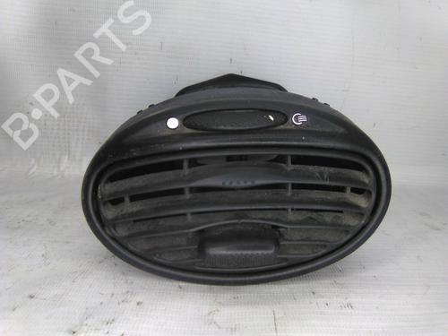 Luftventil FORD FOCUS I (DAW, DBW) 1.8 TDCi (115 hp) 19815130